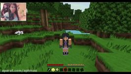 aphmau minecraft diaries s1 ep1new world