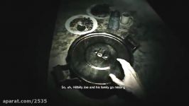 Resident Evil 7 Teaser Demo  H2ODelirious