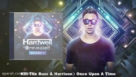 دانلود آلبوم Hardwell Revealed Volume 7