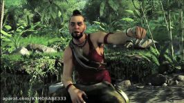 Interview with Vaas Michael Mando  Far Cry 3