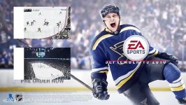 تریلر گیم پلی بازی NHL 2017