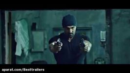 تریلر فیلم جدید Rocky Handsome 2016