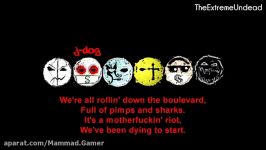 Been To Hell  Hollywood Undead