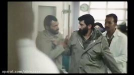 واکنش احمد متوسلیان نسبت به وظیفه مسئولین در قبال سرباز