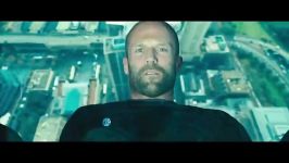 اولین تریلر زسمی فیلم Mechanic Resurrection