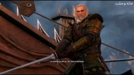 کشتن باس فایت Eredin در Witcher 3