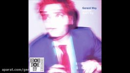 Pinkish  Gerard Way  Audio