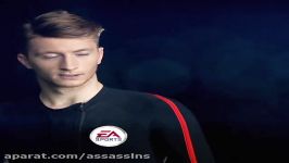 تریلر جدید fifa17