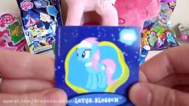 My Little Pony Blind Bags