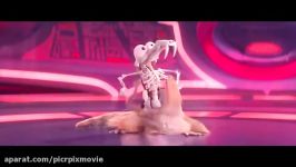 Ice Age Collision Course Official Trailer #2 2016