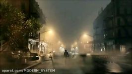 Silent Hill Trailer new edition Playstation 4 2016