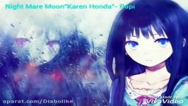 ♥Night Mare Moon Papi♥