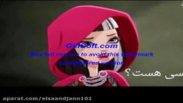 کسی هست بحرفیم ؟؟؟