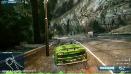 NFS MostWanted Drifts Mix