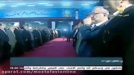 حزب الله أحیا ذكرى أربعین الشهید القائد مصطفى بدر الدین