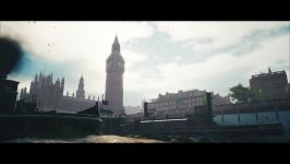 تریلر رسمی بازی Assassins Creed Syndicate HD