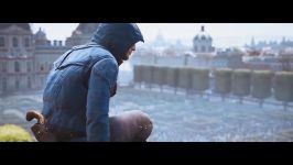 تریلر داستانی بازی Assassins Creed Unity HD