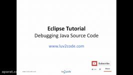 دانلود آموزش استفاده حرفه ای ادیتور کد Eclipse...