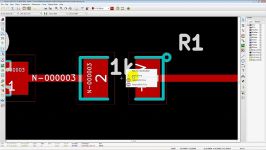 دانلود آموزش طراحی مدارهای چاپی بوسیله نرم افزار KiCAD.