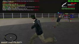 GTA san andreas  multiplayer