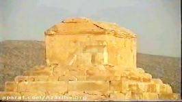 Documentary film Pasargad Cyrus the Great