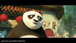 تریلر فیلم Kung Fu Panda 3 2016