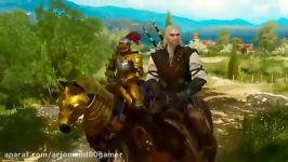 The witcher 3 wild hunt blood and wine