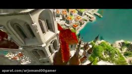 The witcher 3 wild hunt blood and wine trailer