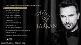 TARKAN OLMAZ ILAC SINE I SAD PAREME