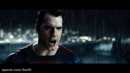 105 پیش نمایش فیلم Batman v Superman Dawn of Justice