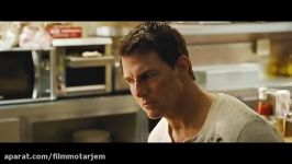 فیلم جدید تام کروز 2016 Jack Reacher