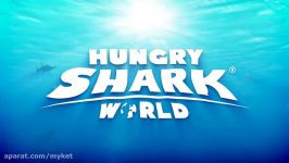 Hungry Shark World Trailer GGP