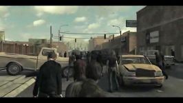 تریلر THe Walking Dead survival instinct trailer 3