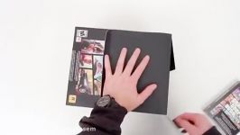 gta v collectors edition unboxing