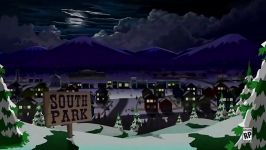 E3 Trailer  South Park The Fractured But Whole