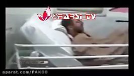 کشته شدن سربازان مظلوم وطن در واژگونی اتوبوس...