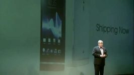 Introducing Xperia