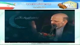 استاد شجاعی امام زمان شب قدرموسسه تبلیغی لایو منبر