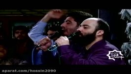 عبدالرضا هلالی روح الله بهمنی شور شب هجدهم ماه رمضان 95