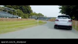 پورشه Cayenne Turbo S در مقابل پورشه 911 Turbo S