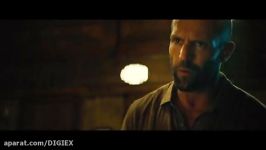 تریلر فیلم Mechanic Resurrection