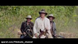 تریلر فیلم درام وسترن 2016 THE DUEL