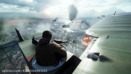 battlefield 1 some information