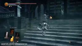 بدست آوردن لباس معروف Faraam Armor در بازی Dark Souls 3