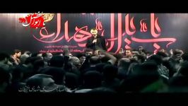 شب تاسوعا 91  دودمه  حاج محمد گلین مقدم