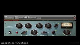 دانلود رایگان آموزش groove3 mastering with waves