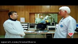 تقدیر پیشکسوتان هفدهمین کنگره سراسری قلب وعروق 94