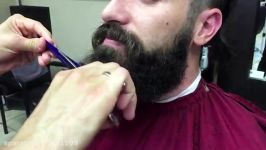 How to Trim Groom And Style Your Beard  Straight Razo