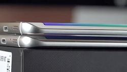 جعبه گشایی Samsung Galaxy S7 vs S7 Edge