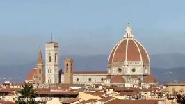 فلورانس، ایتالیا راهنمای سفر  باید ببینید جاذبه